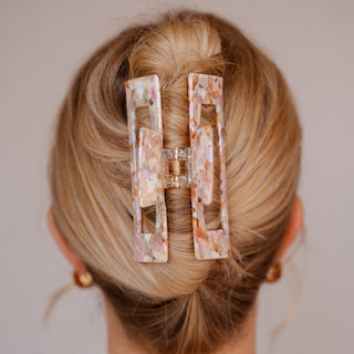 Lilia Haarklammer