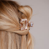 Tawny Haarklammer