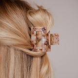 Bruna Haarklammer