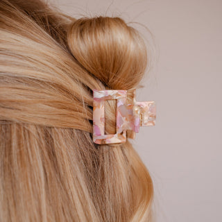 Alina Haarklammer