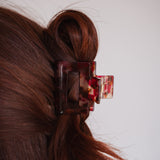 Rosalind Haarklammer