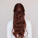 Ruby Haarklammer