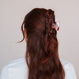 Ruby Haarklammer