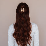 Marielle Haarklammer