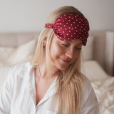 Valentine Schlafmaske