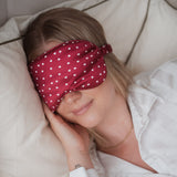 Valentine Schlafmaske