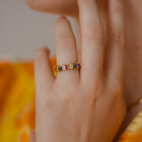 Brooke Ring