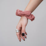 Claide Aurelie Scrunchie Handgelenk - Foto 5