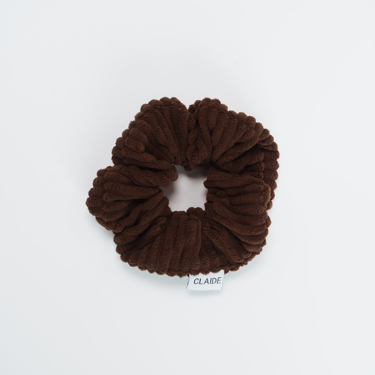 Claide Louve Scrunchie Produktfoto - Foto 1