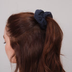 Claide Estelle Scrunchie Frisur - Foto 4
