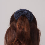Claide Estelle Scrunchie Frisur - Foto 6