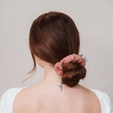Claide Aurelie Scrunchie Frisur - Foto 3