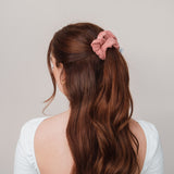 Scrunchies Color Bundle (4er-Pack)