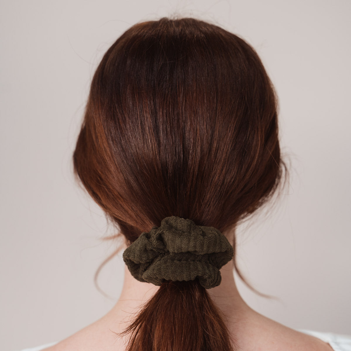 Claide Madeleine Scrunchie Frisur - Foto 5