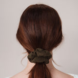 Claide Madeleine Scrunchie Frisur - Foto 5