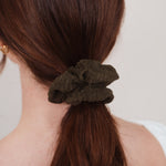 Claide Madeleine Scrunchie Frisur - Foto 3