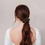 Claide Madeleine Scrunchie Frisur - Foto 2