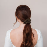 Claide Madeleine Scrunchie Frisur - Foto 2