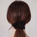 Claide Scrunchie Coco Frisur - Foto 4