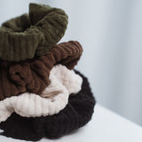 Scrunchies Basic Bundle (4er-Pack)