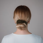 Claide Madeleine Scrunchie Frisur - Foto 4