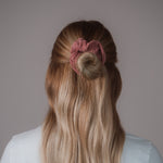 Claide Aurelie Scrunchie Frisur - Foto 7