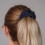 Claide Estelle Scrunchie Frisur - Foto 5