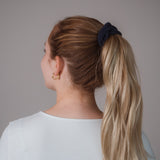 Scrunchies Color Bundle (4er-Pack)