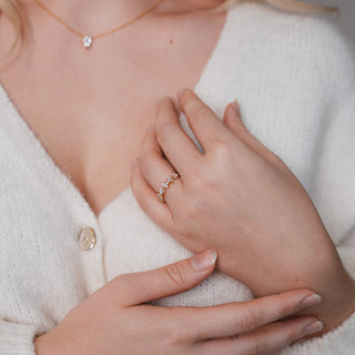 Lilia Ring