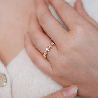 Lilia Ring