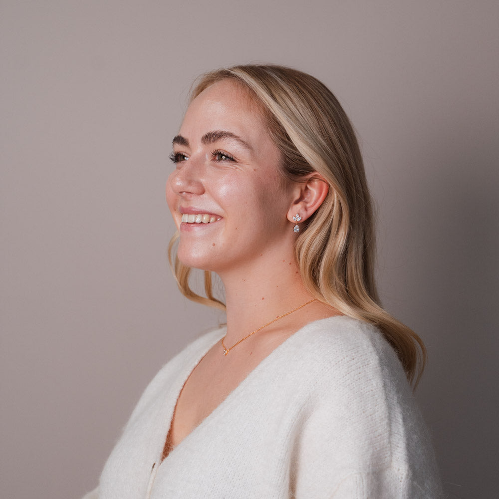 Claide Valentina Ohrringe – CLAIDE