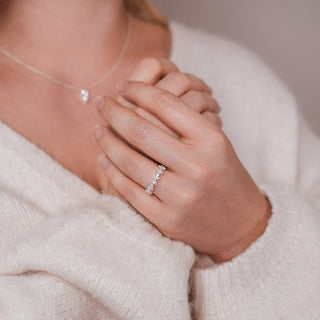 Lilia Ring
