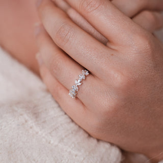 Lilia Ring