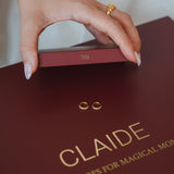 Claide Adventskalender 2025