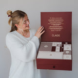 Claide Adventskalender 2025