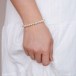 Serena Armband