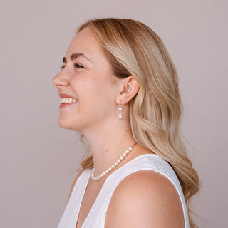 Taylor Ohrringe