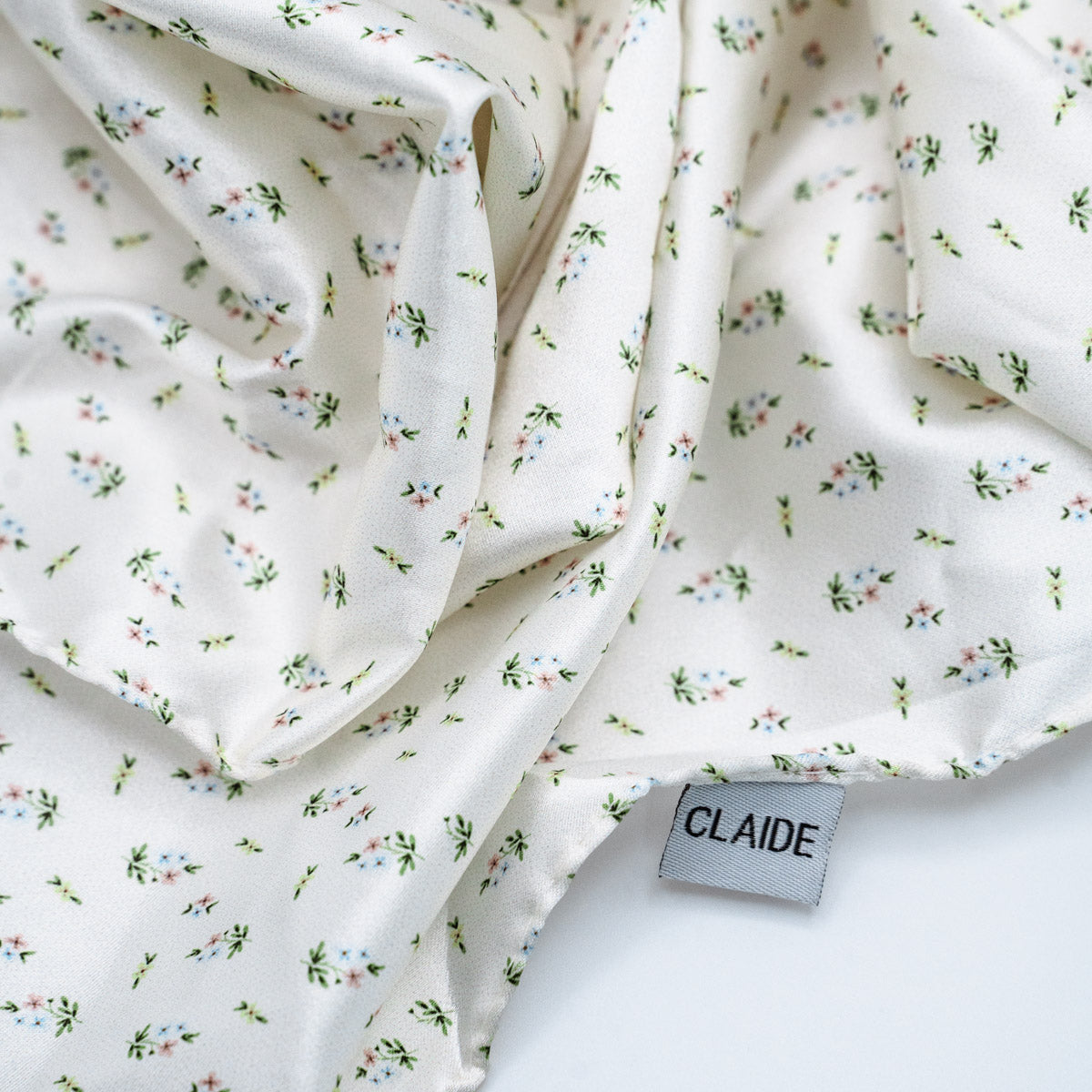 Claide Haartücher – CLAIDE