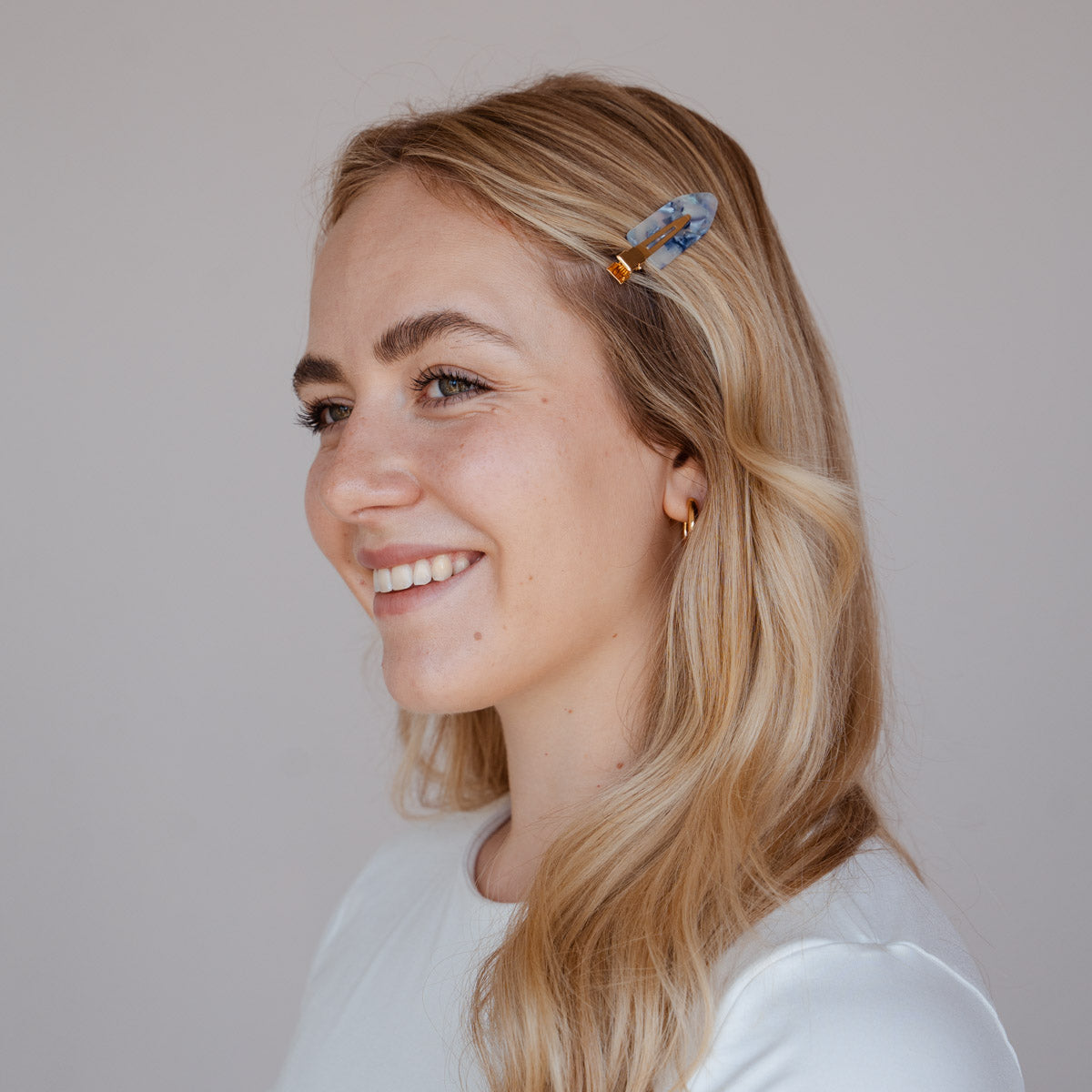 Claide Haarclips – CLAIDE