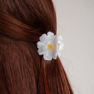 Alba Haarklammer
