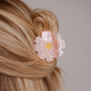Peony Haarklammer