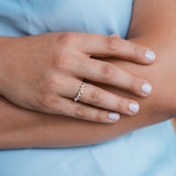 Tine Ring