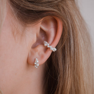 Rosi Earcuff