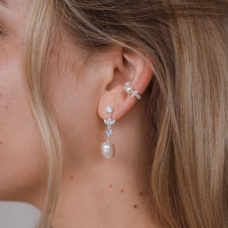 Maja Earcuff