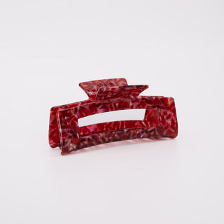 Lunette Haarklammer