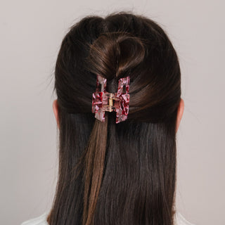 Candy Haarklammer