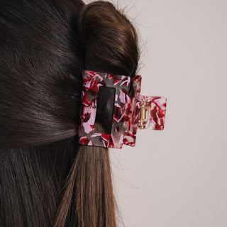 Candy Haarklammer