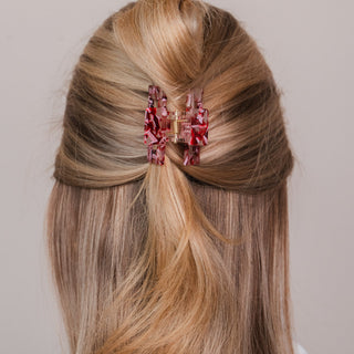 Candy Haarklammer