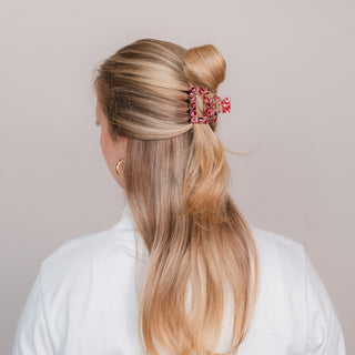 Candy Haarklammer