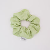 Sage Scrunchie